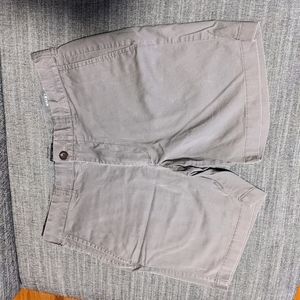 J Crew stretch shorts 31" waist 7" inseam